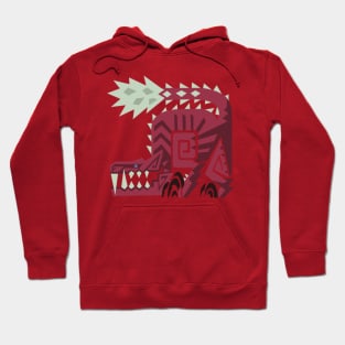 Odogaron Icon Hoodie